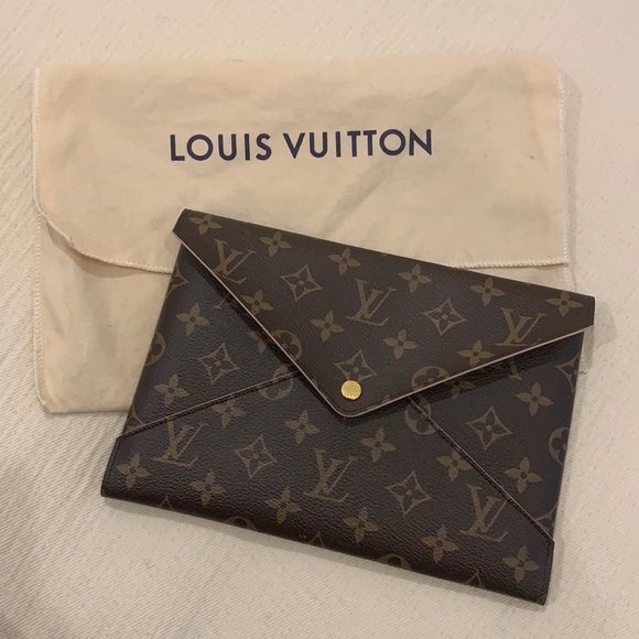 Louis Vuitton Handbags - Louis Vuitton Kirigami Pochette